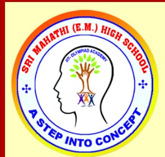 Sri Mahathi Logo